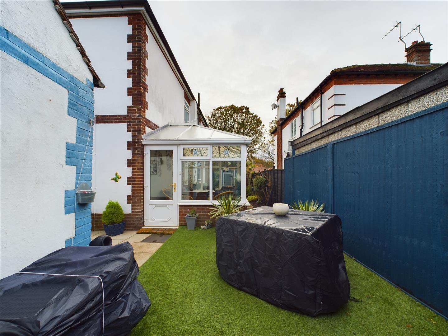 Queensgate, Bridlington Belts Estate Agents